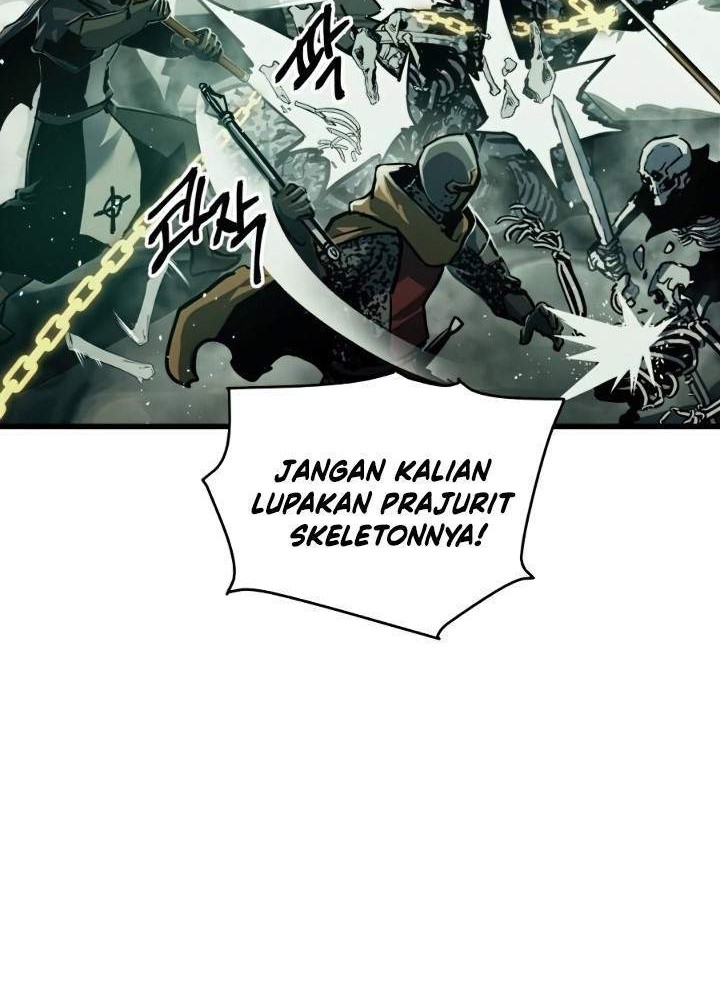 Reincarnation of the Suicidal Battle God Chapter 22 Gambar 12