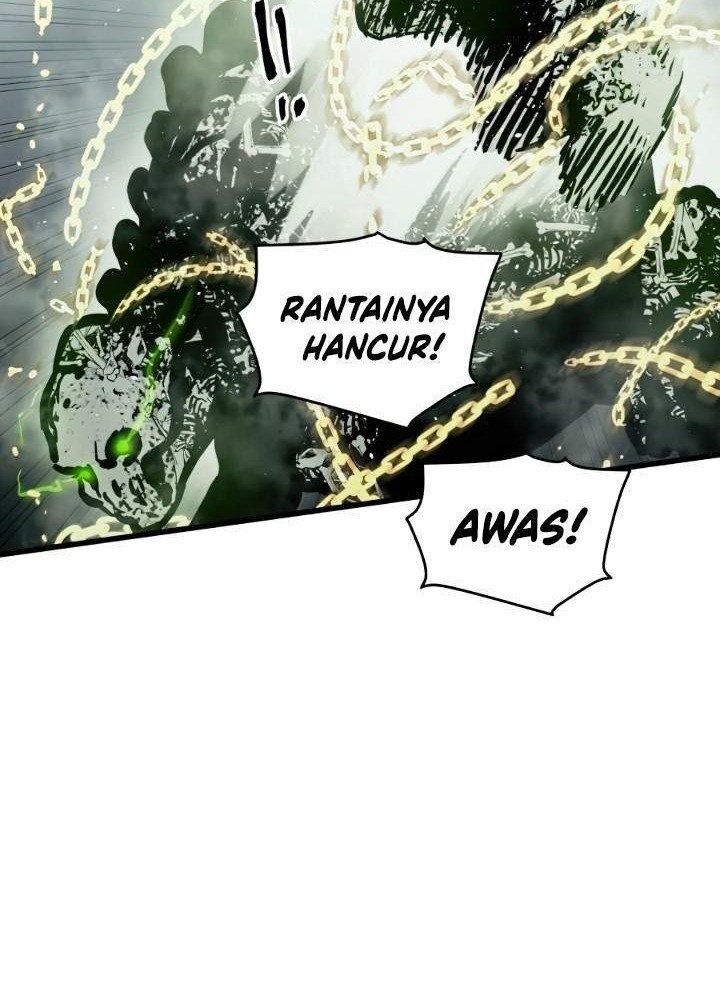 Reincarnation of the Suicidal Battle God Chapter 22 Gambar 14