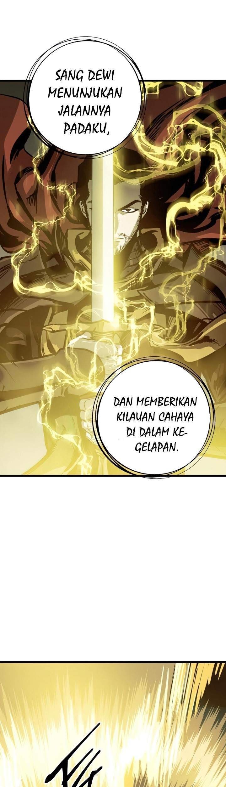 Reincarnation of the Suicidal Battle God Chapter 22 Gambar 15