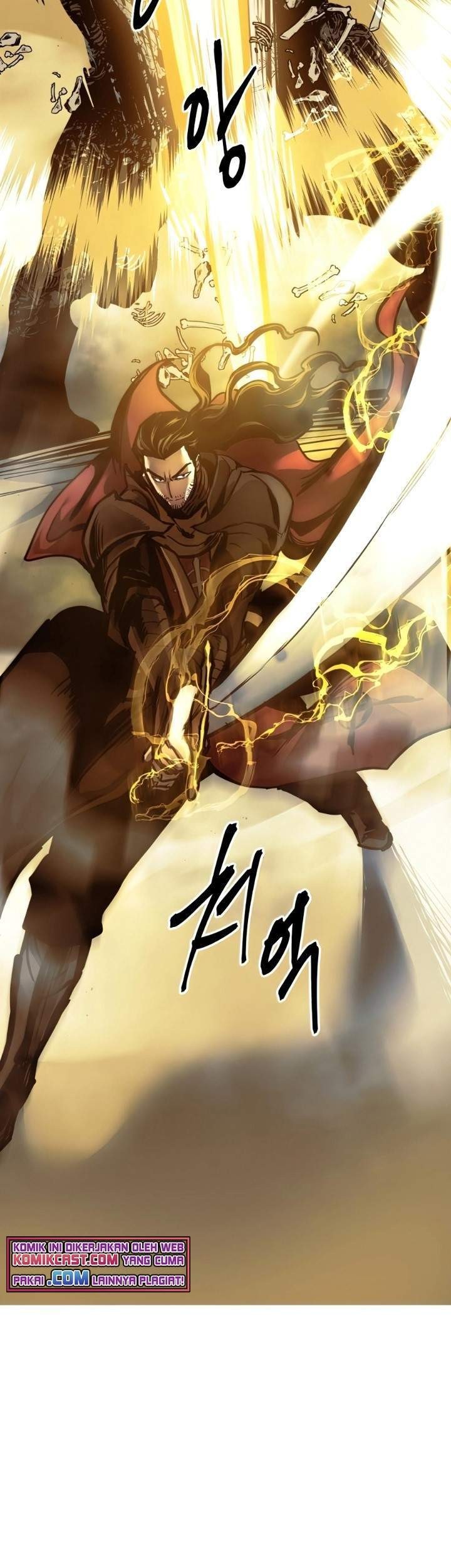 Reincarnation of the Suicidal Battle God Chapter 22 Gambar 17