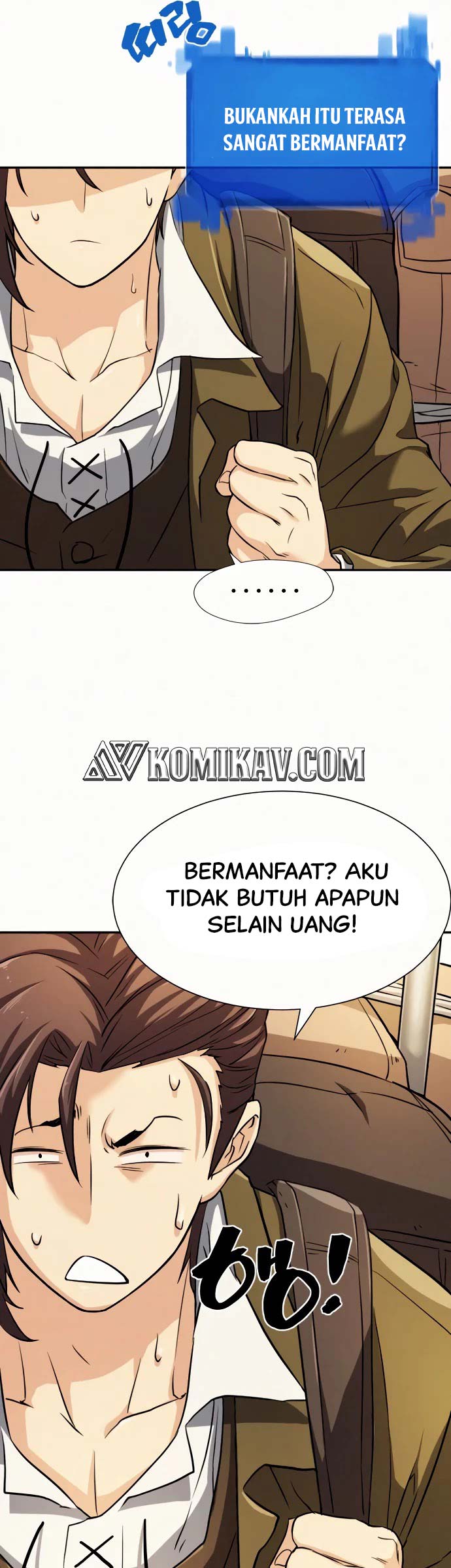 The World’s Best Engineer Chapter 17 Gambar 11