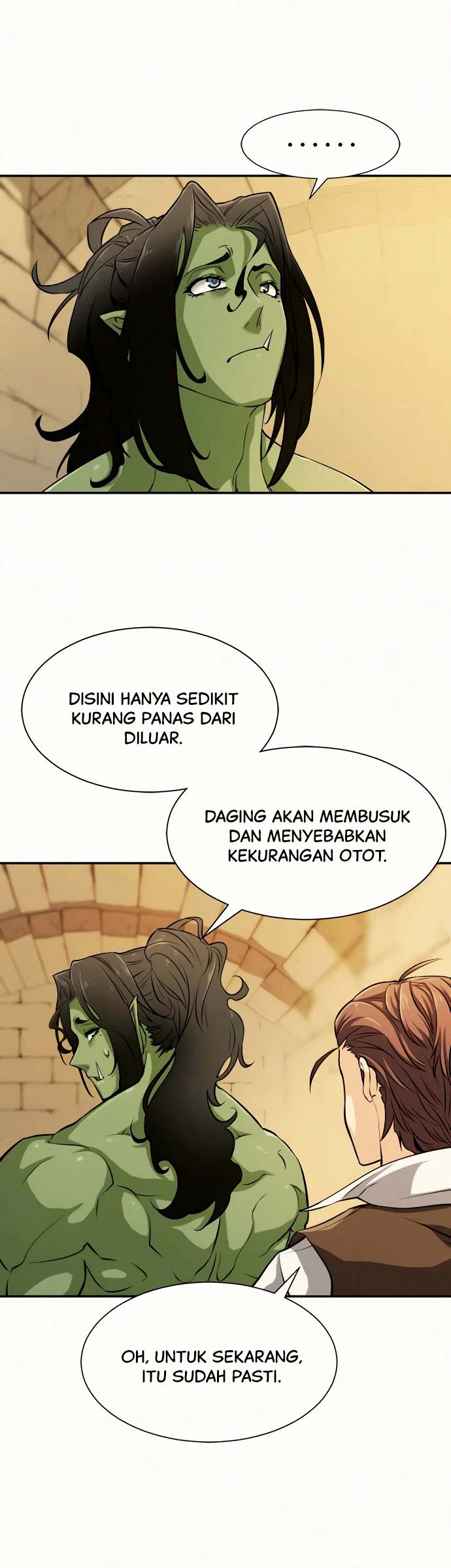 The World’s Best Engineer Chapter 17 Gambar 14