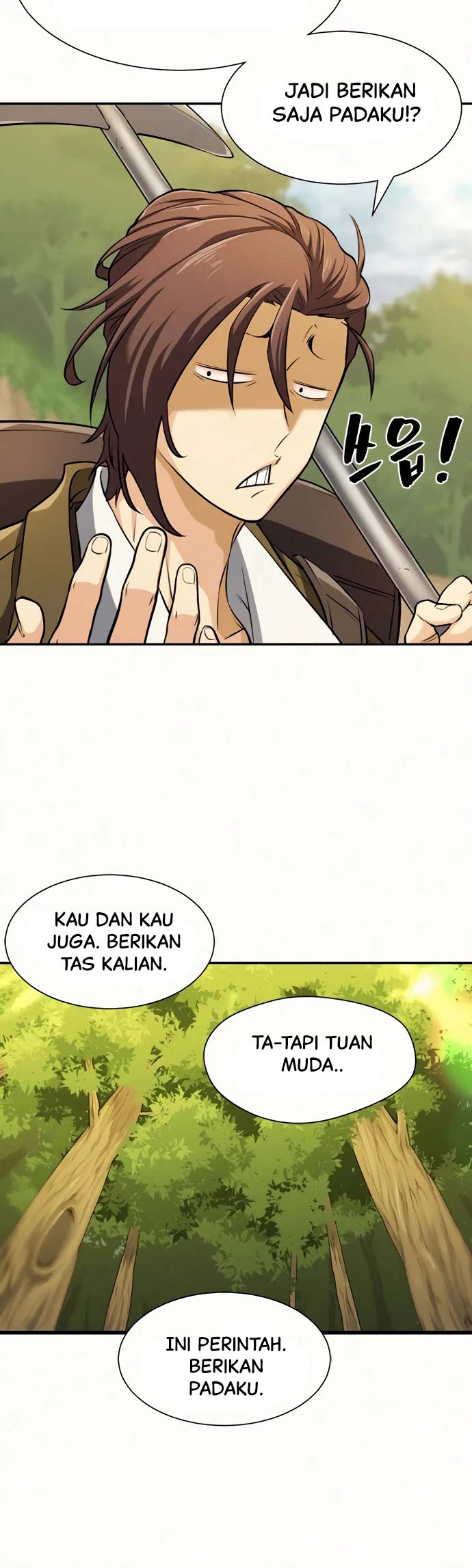 The World’s Best Engineer Chapter 17 Gambar 6