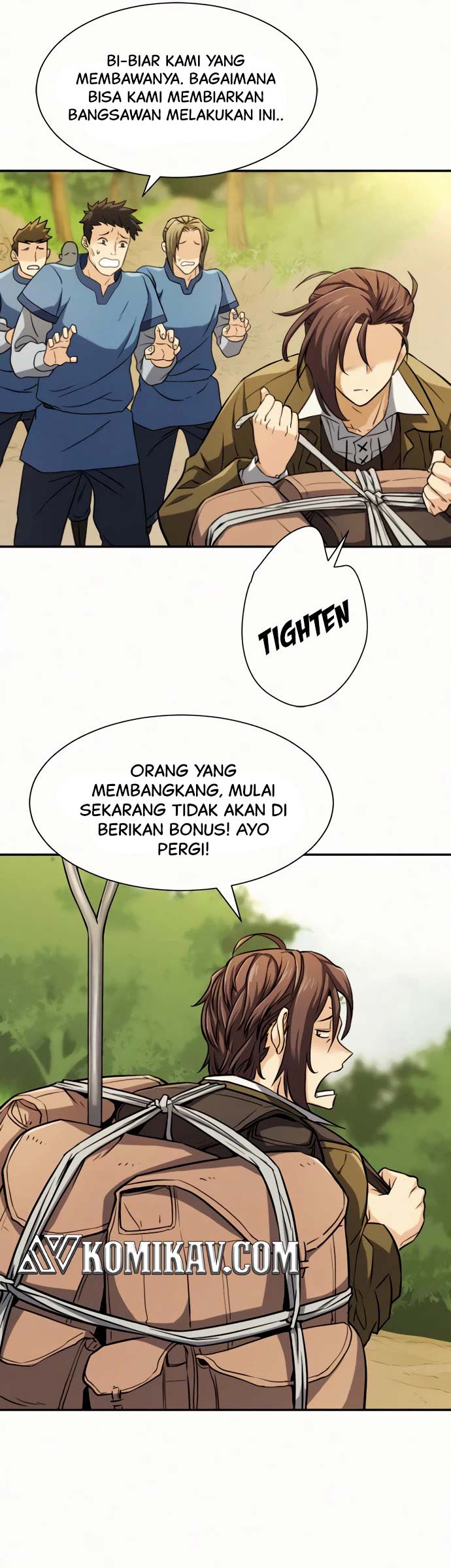 The World’s Best Engineer Chapter 17 Gambar 7