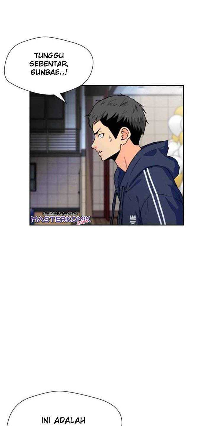 Face Genius Chapter 32 Gambar 16