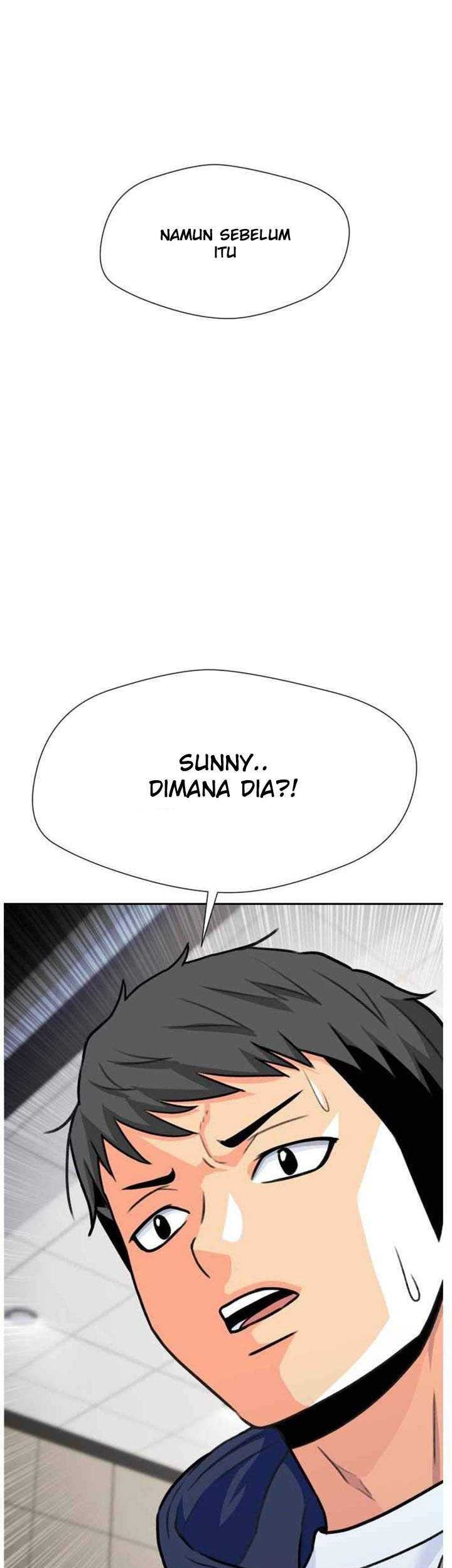 Face Genius Chapter 32 Gambar 19