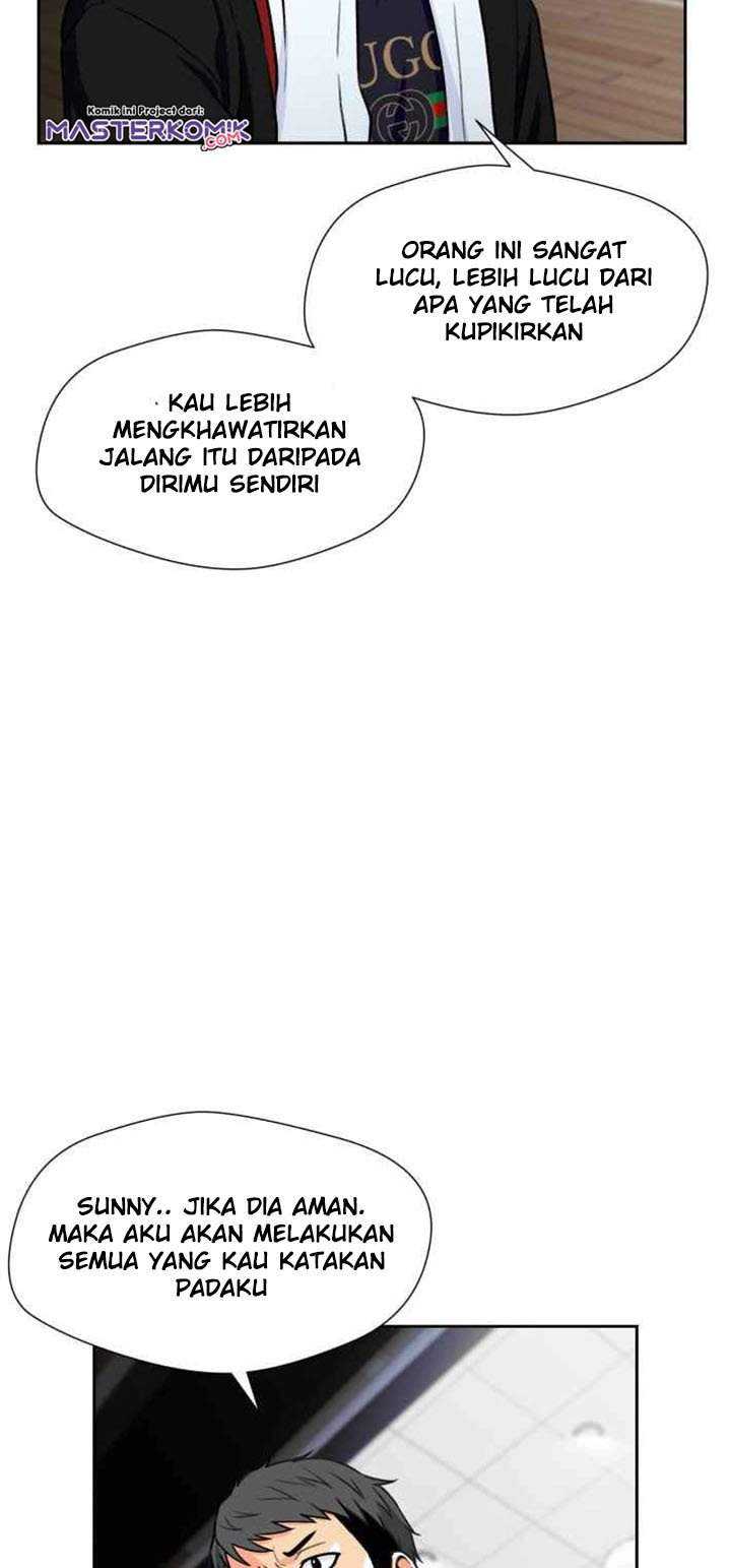 Face Genius Chapter 32 Gambar 21