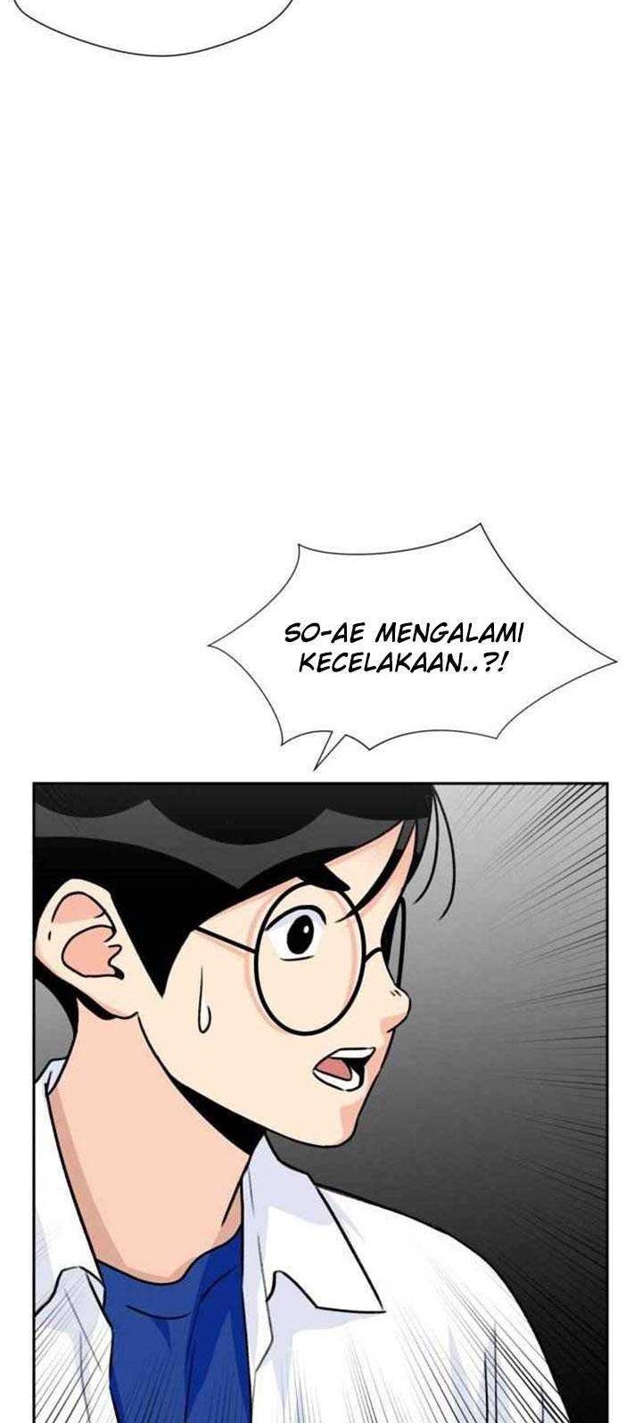 Face Genius Chapter 32 Gambar 38