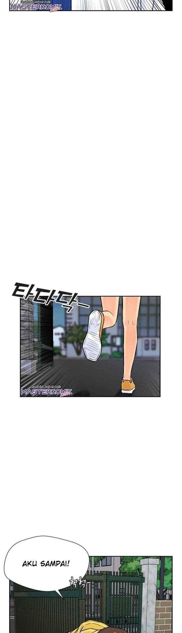 Face Genius Chapter 32 Gambar 39