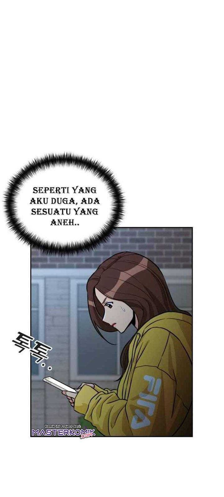 Face Genius Chapter 32 Gambar 43
