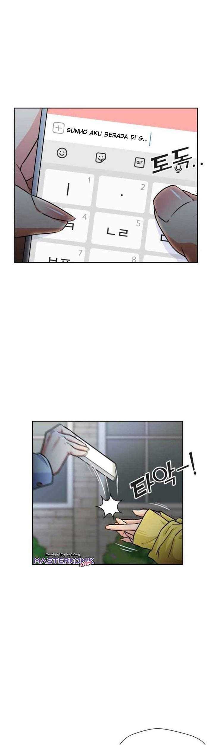 Face Genius Chapter 32 Gambar 44