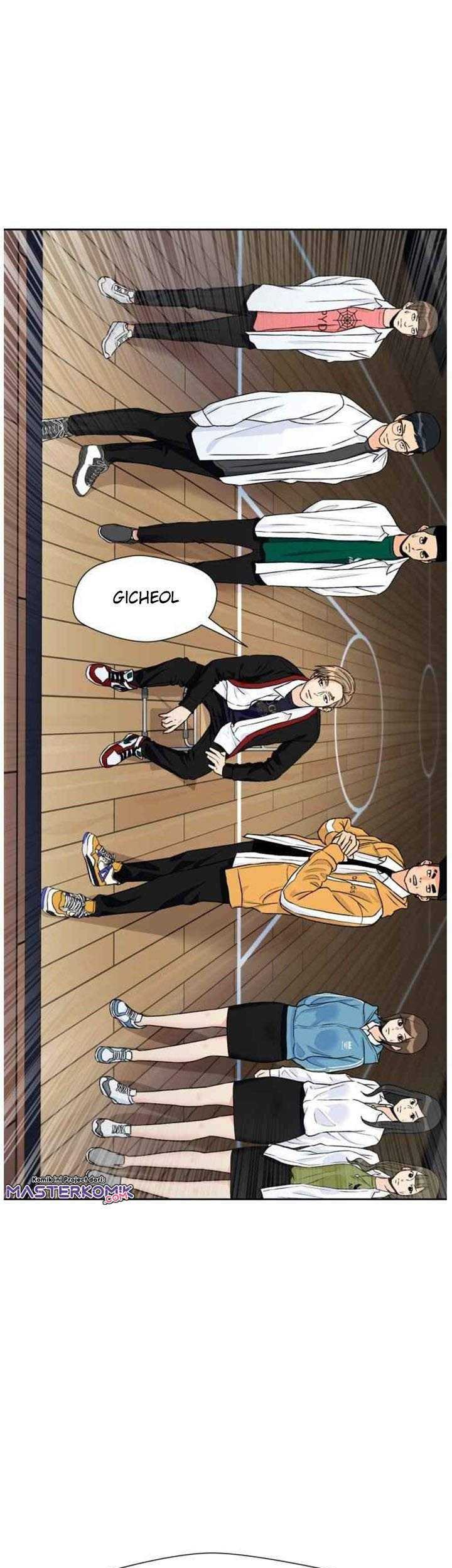 Baca Manhwa Face Genius Chapter 32 Gambar 2