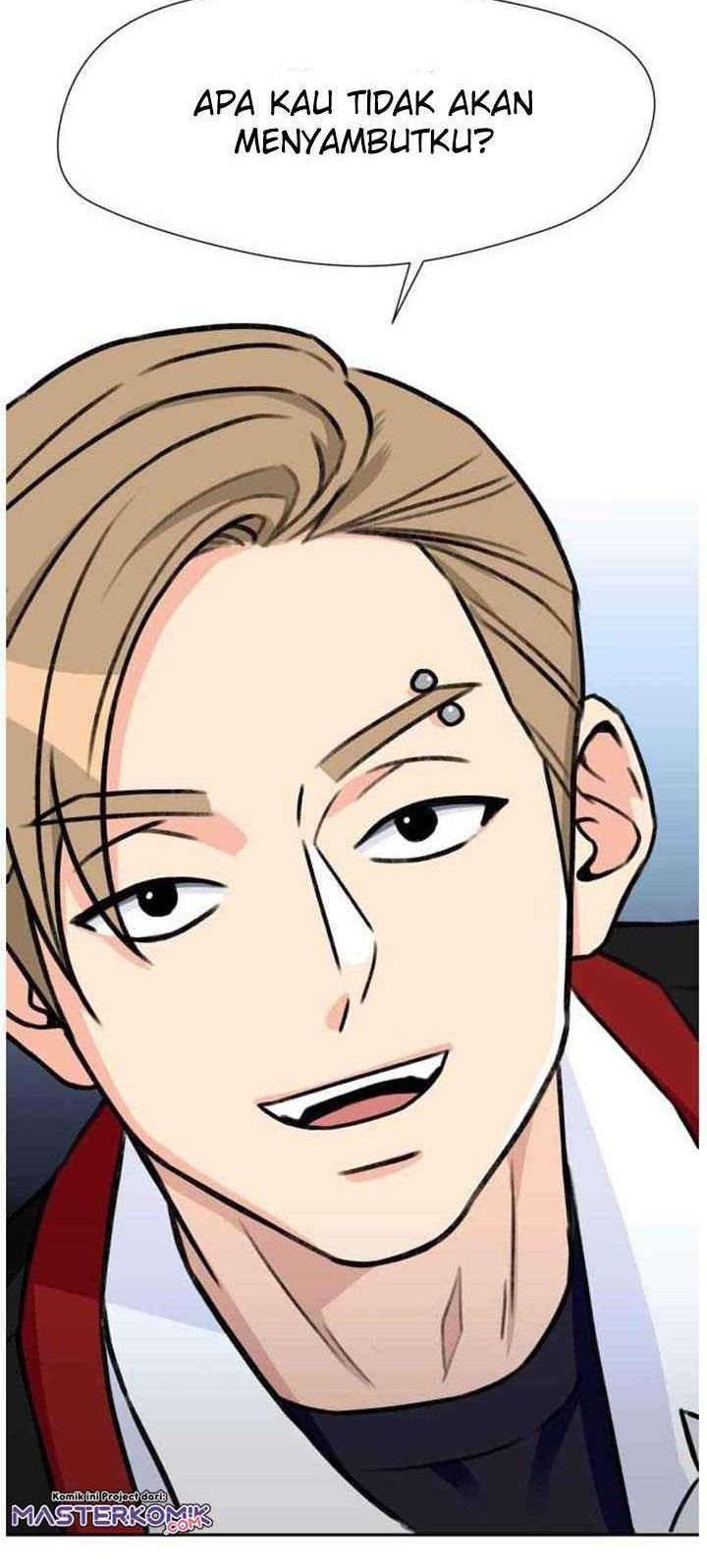 Face Genius Chapter 32 Gambar 3