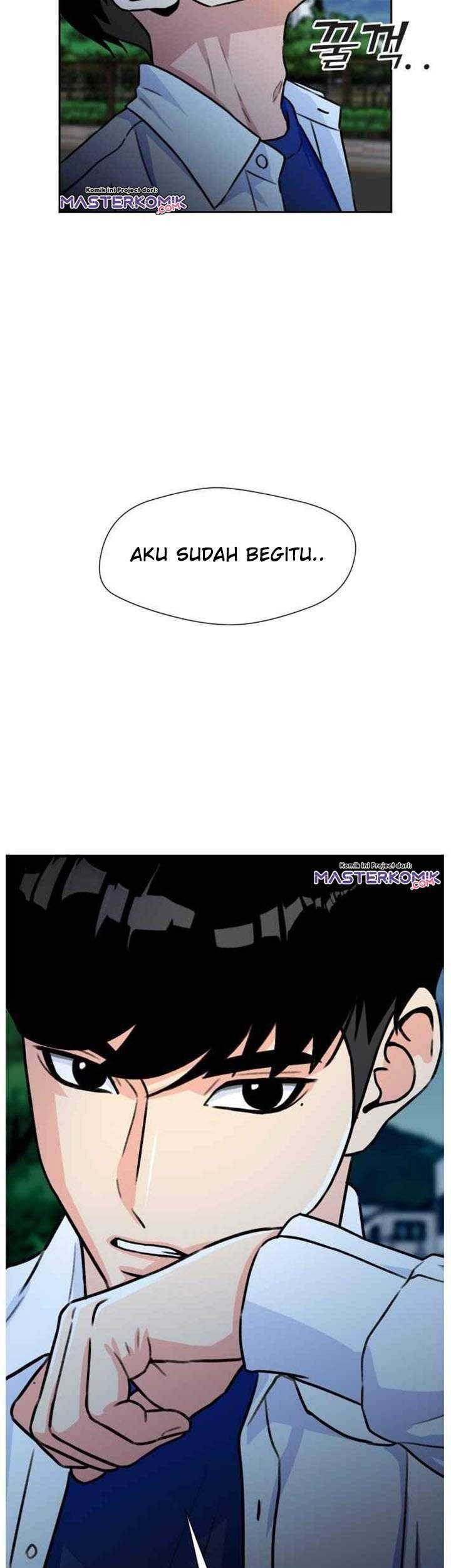Face Genius Chapter 32 Gambar 53