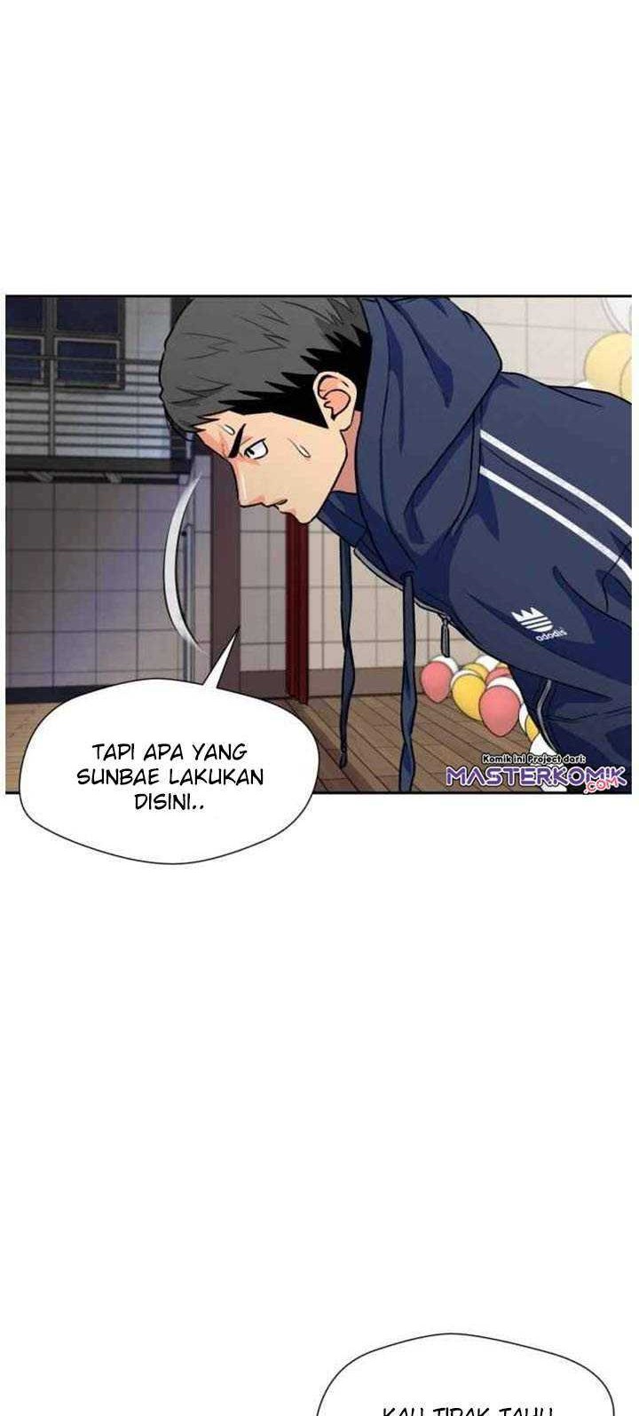 Face Genius Chapter 32 Gambar 5