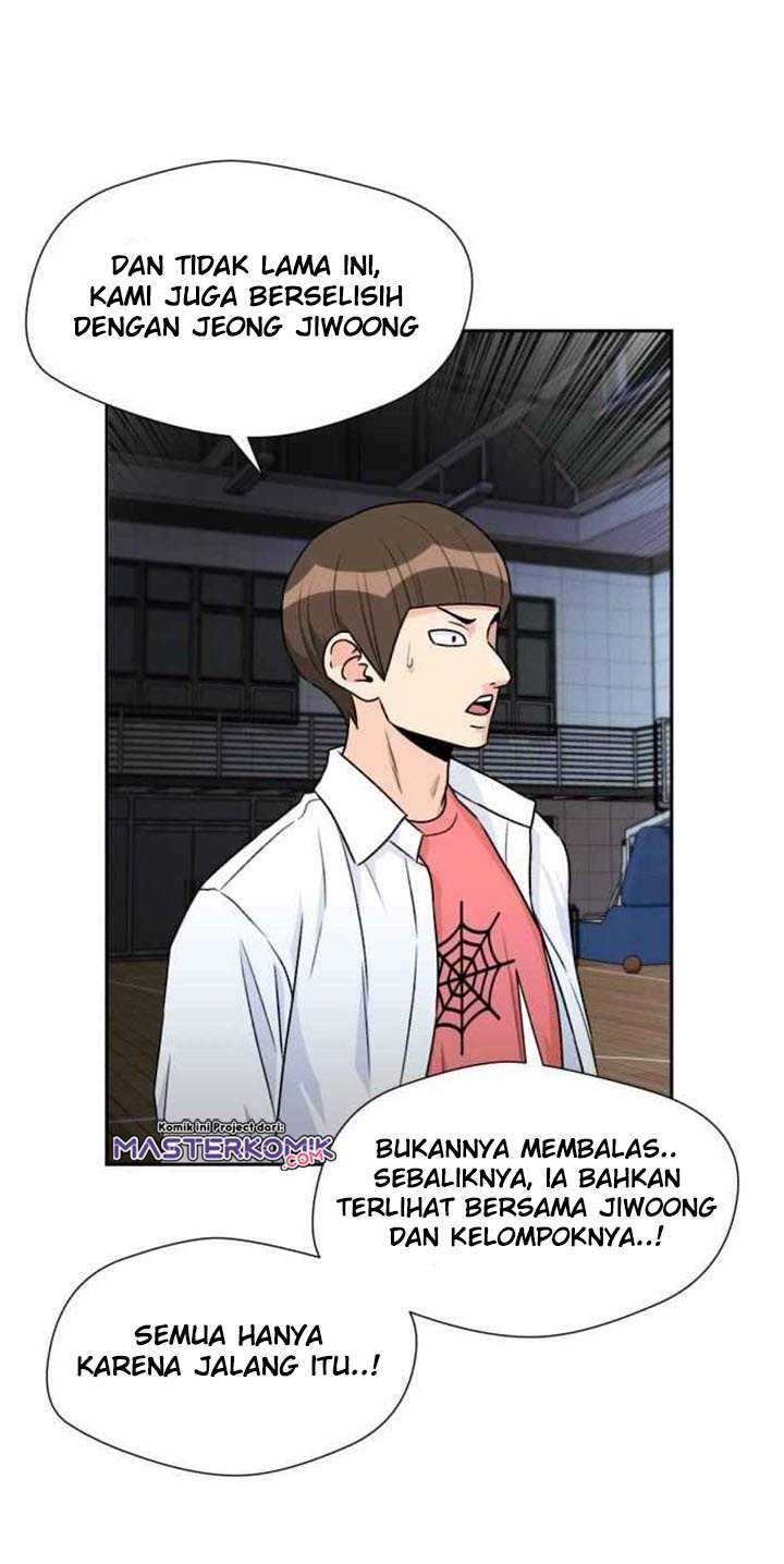 Face Genius Chapter 32 Gambar 11