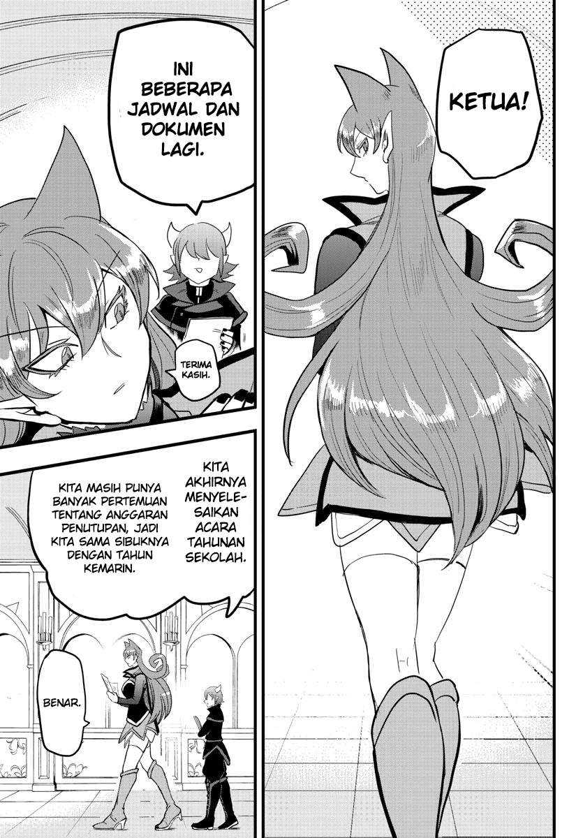 Mairimashita! Iruma-kun Chapter 178 Gambar 17