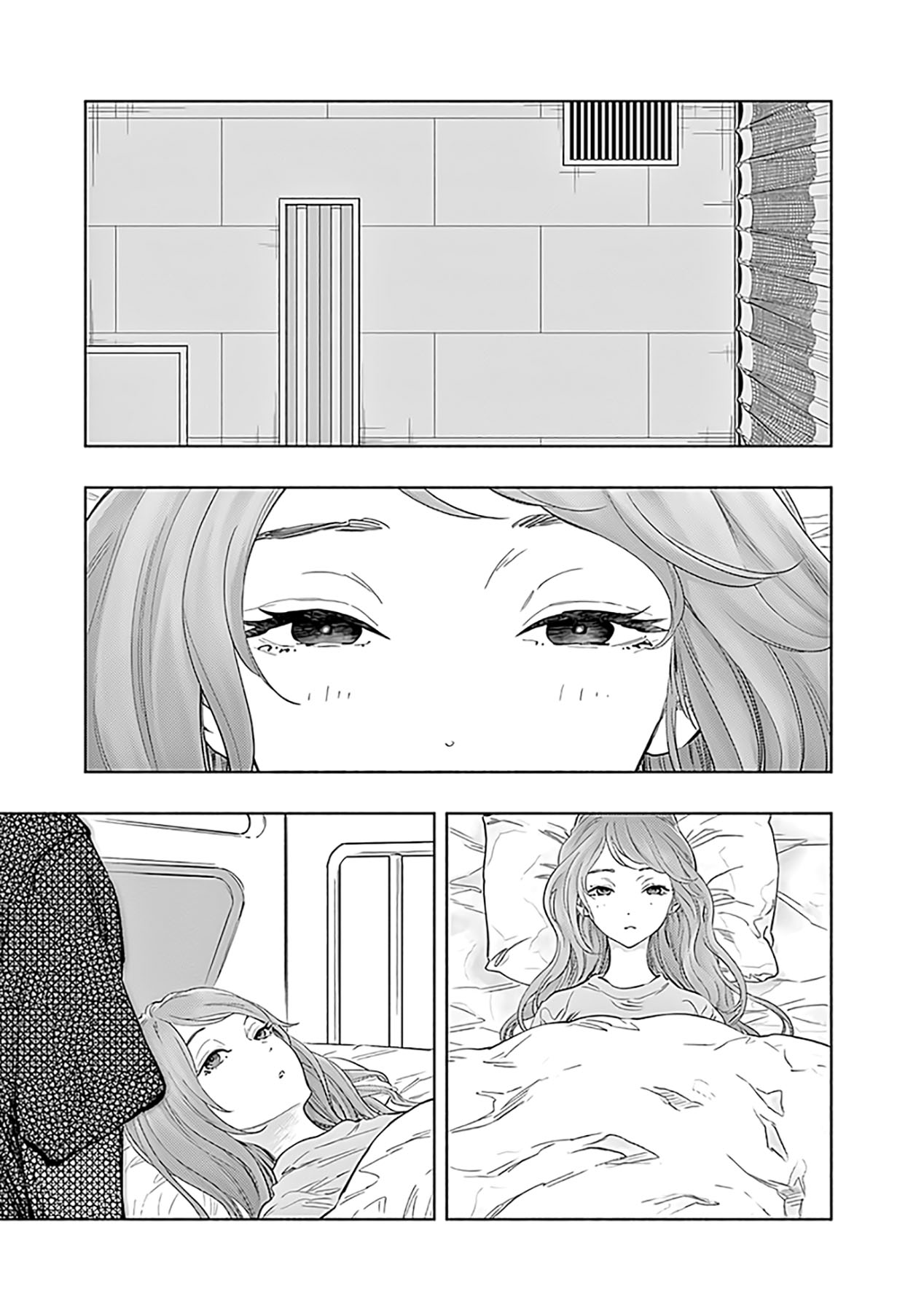 Radiation House Chapter 58 Gambar 21