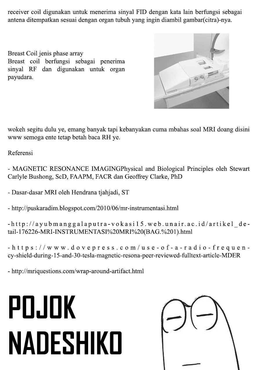 Radiation House Chapter 58 Gambar 26