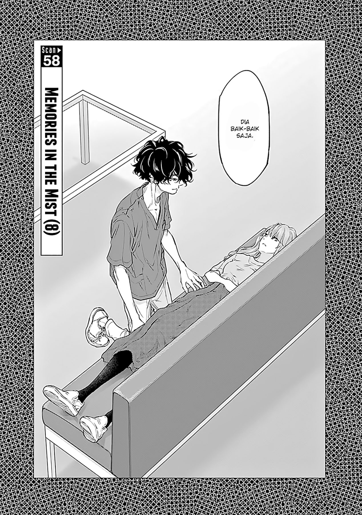 Radiation House Chapter 58 Gambar 3
