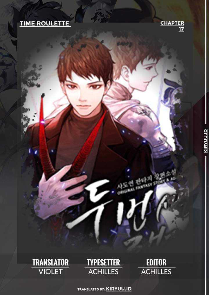 Komik Time Roulette Chapter 17 gambar nomor 1