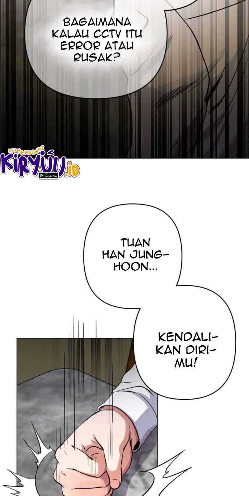 Time Roulette Chapter 17 Gambar 18