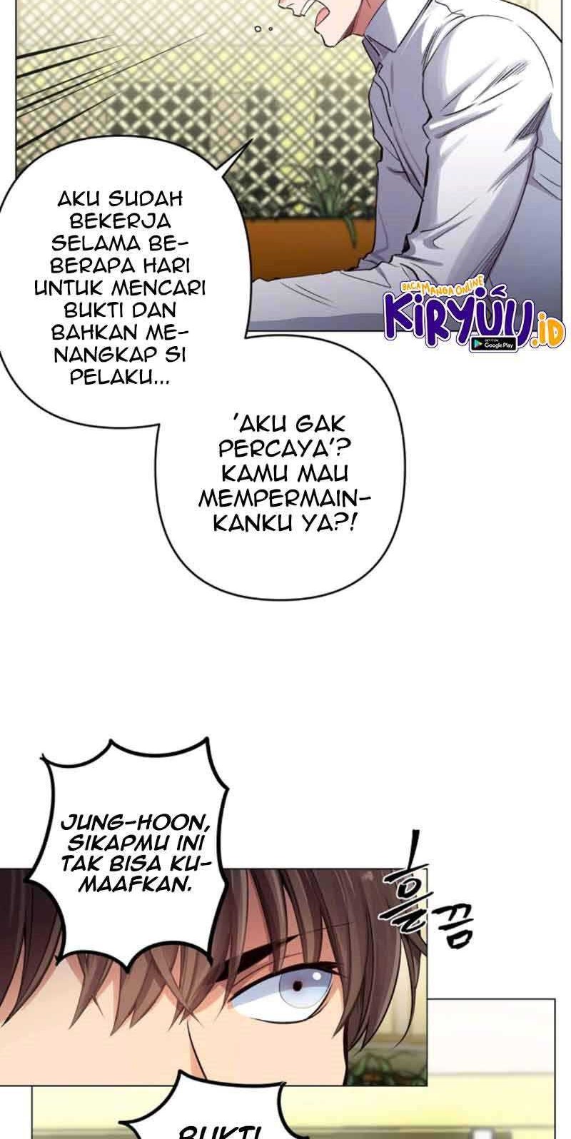 Time Roulette Chapter 17 Gambar 20