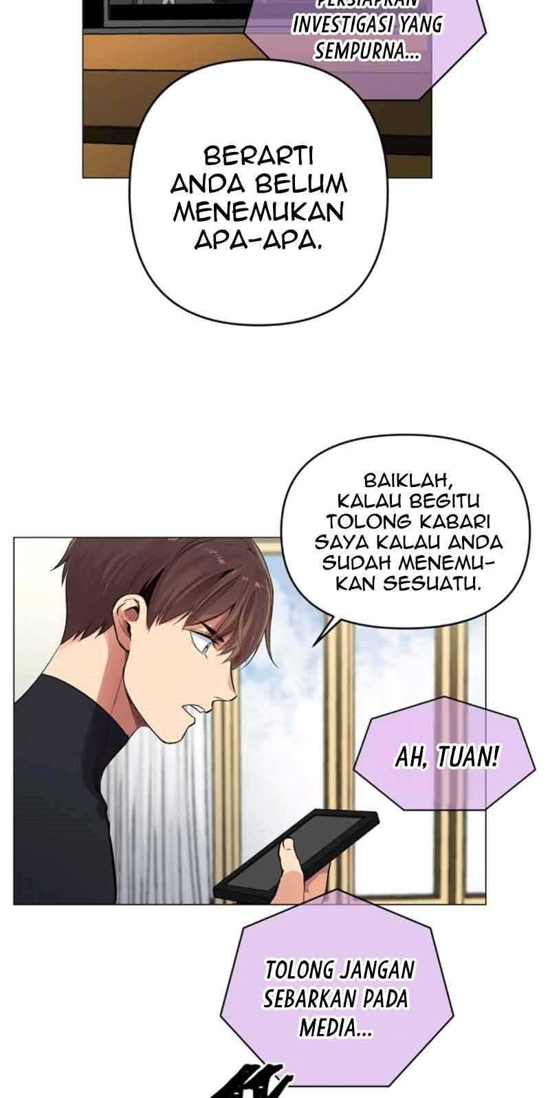 Time Roulette Chapter 17 Gambar 34