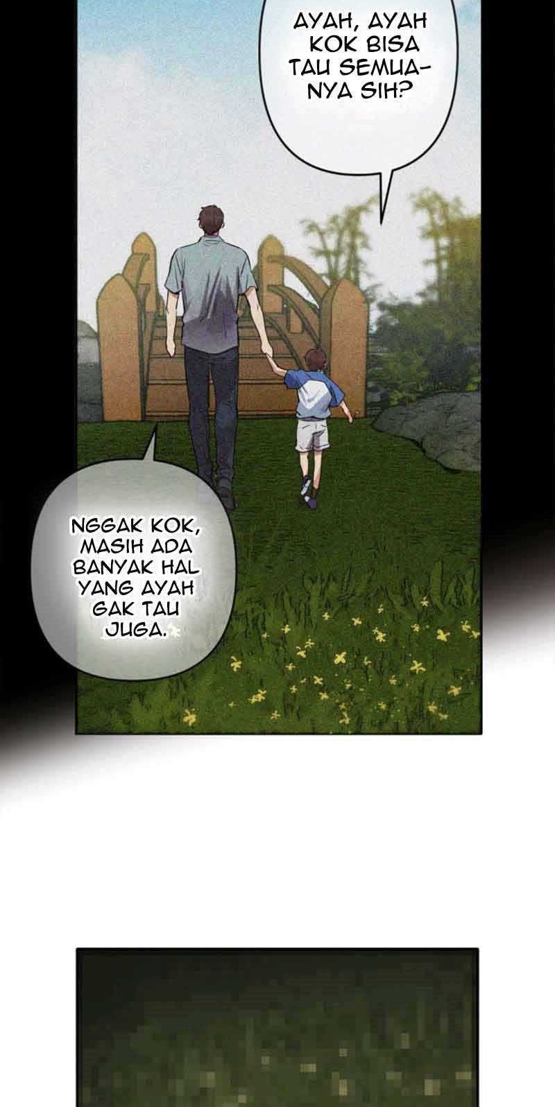 Time Roulette Chapter 17 Gambar 40