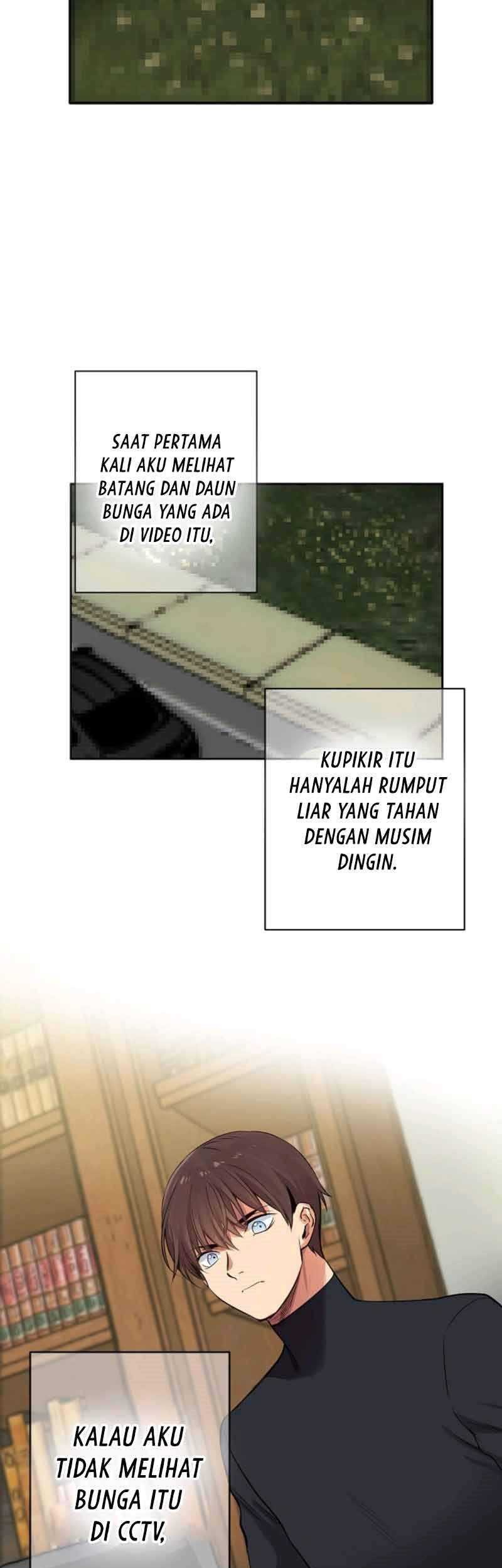 Time Roulette Chapter 17 Gambar 41