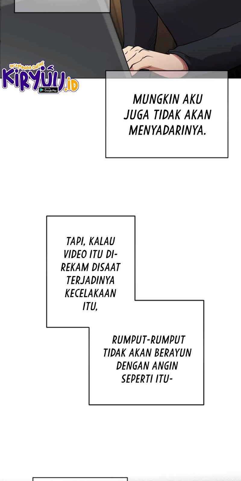 Time Roulette Chapter 17 Gambar 42