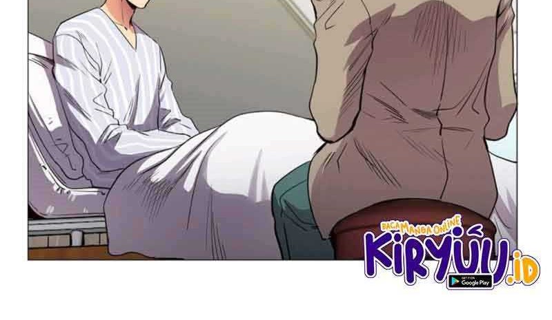 Time Roulette Chapter 17 Gambar 46