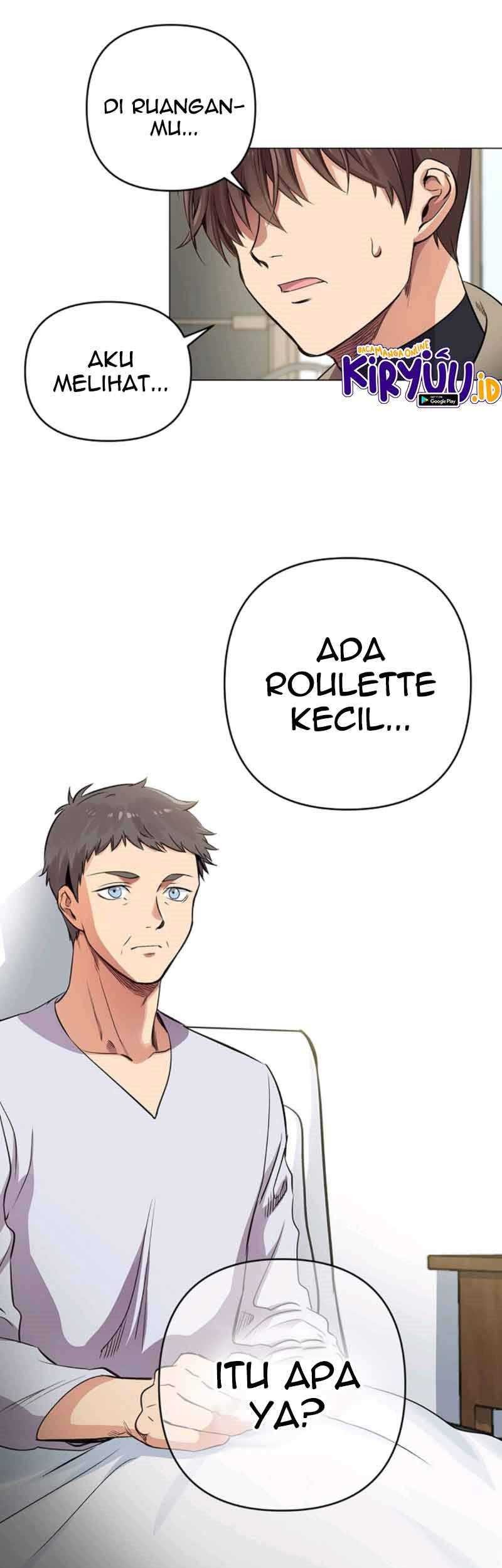 Time Roulette Chapter 17 Gambar 47