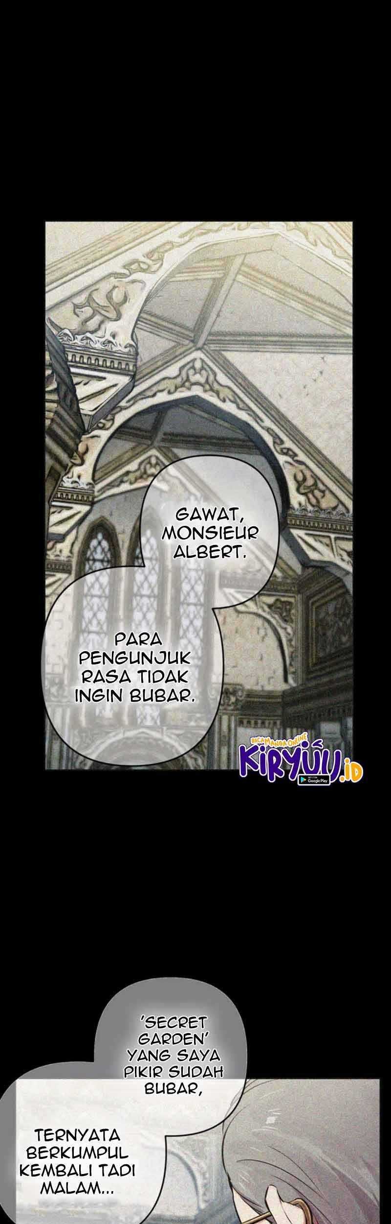 Manhwa Time Roulette Chapter 17 gambar nomor 2