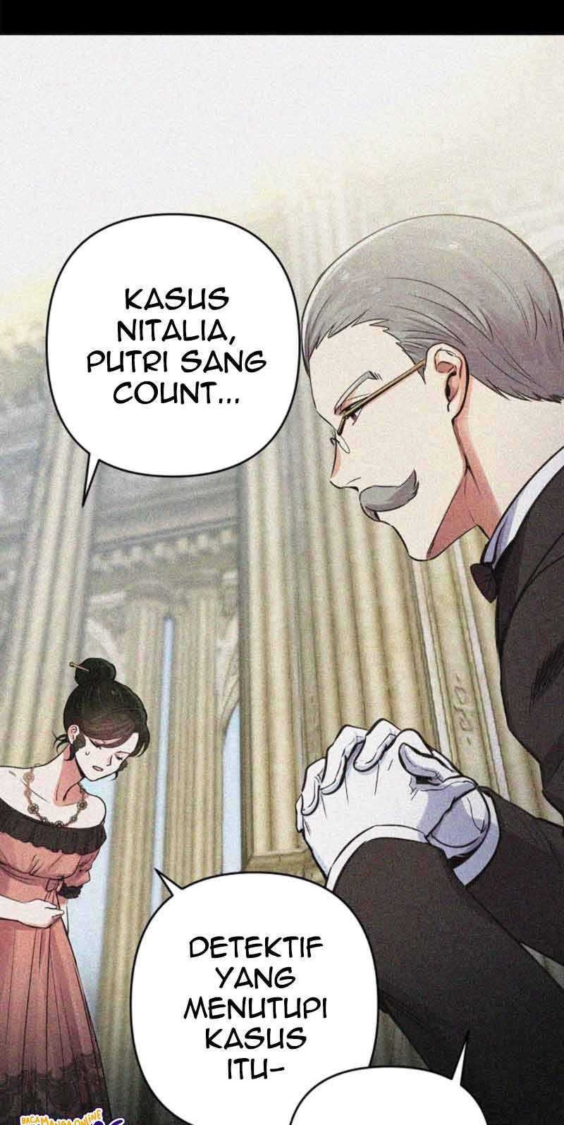 Time Roulette Chapter 17 Gambar 5