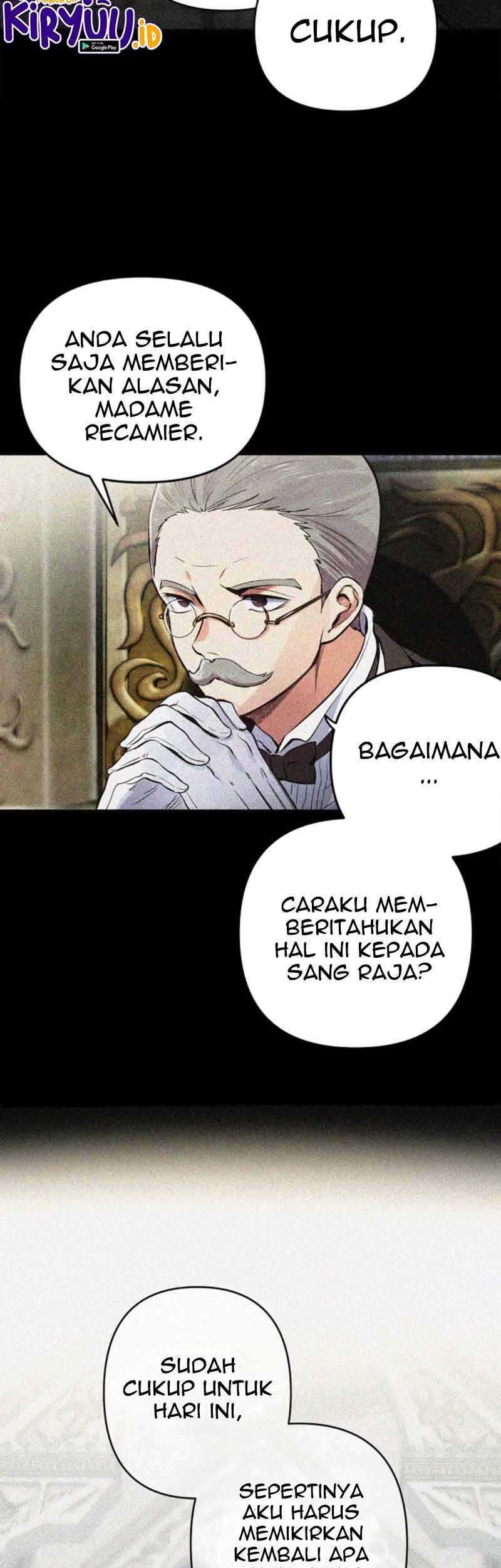 Time Roulette Chapter 17 Gambar 6