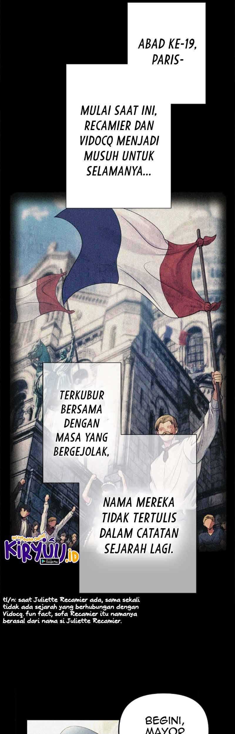 Time Roulette Chapter 17 Gambar 9