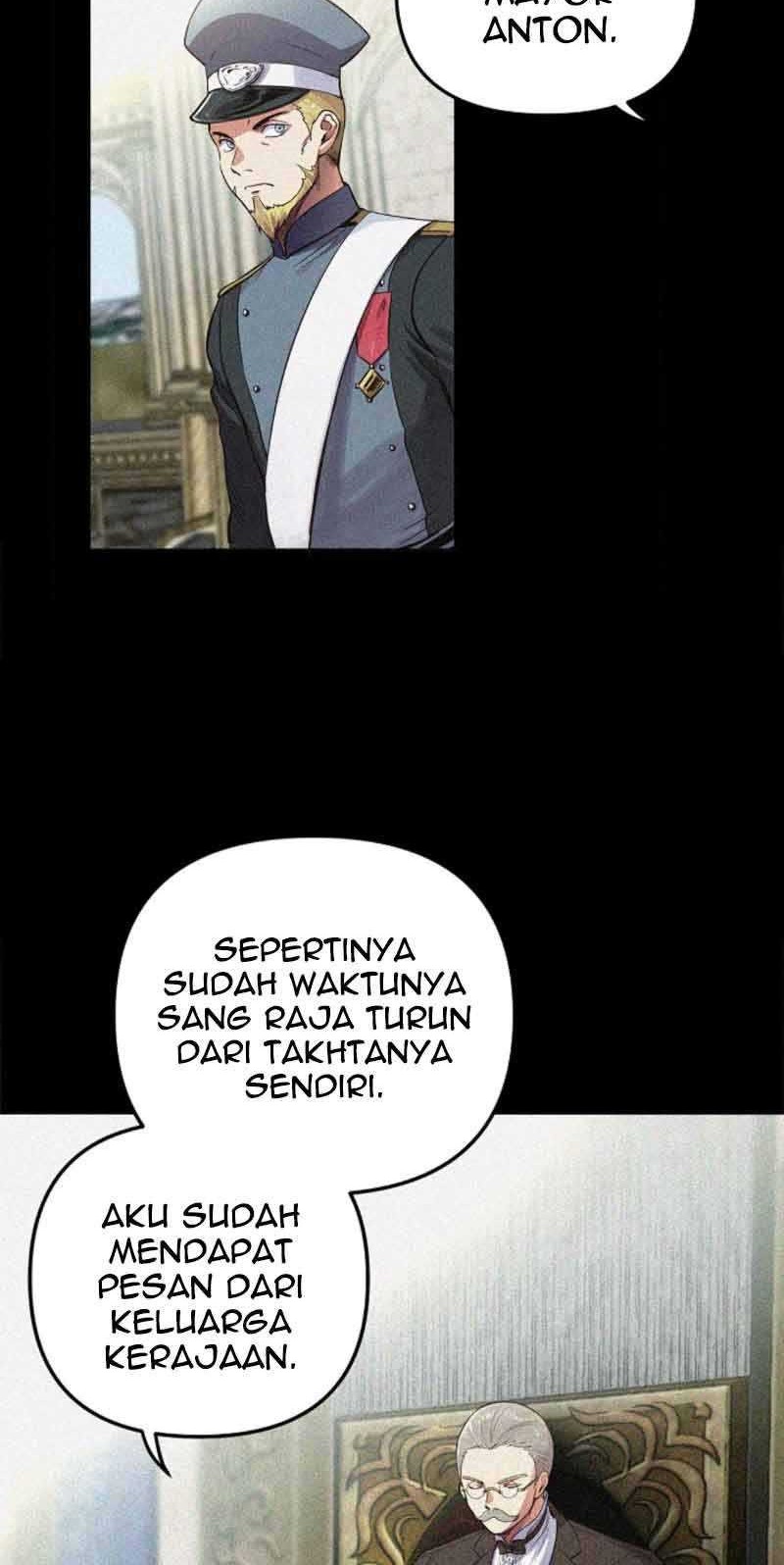 Time Roulette Chapter 17 Gambar 10