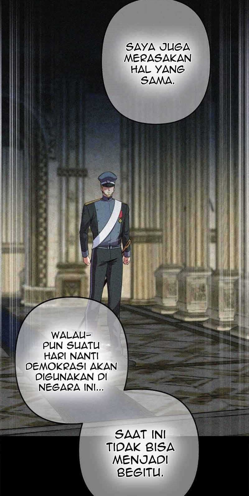 Time Roulette Chapter 17 Gambar 14