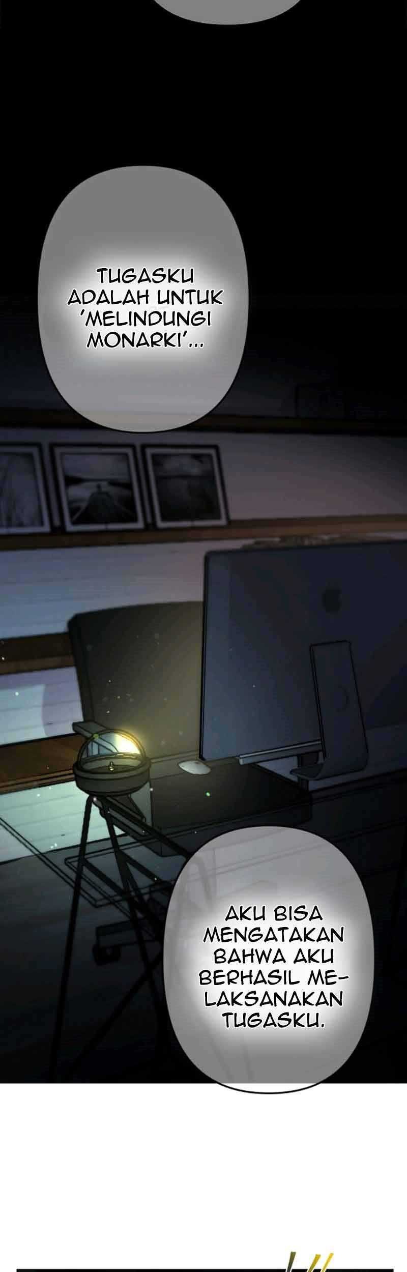 Time Roulette Chapter 17 Gambar 15