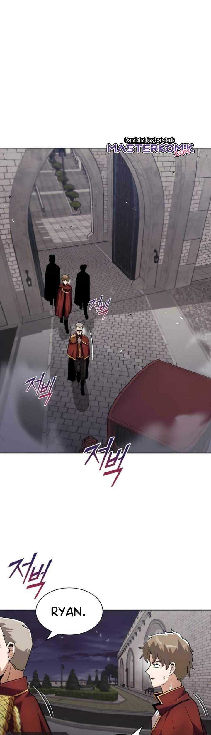 Lazy Prince Becomes a Genius Chapter 25 Gambar 23