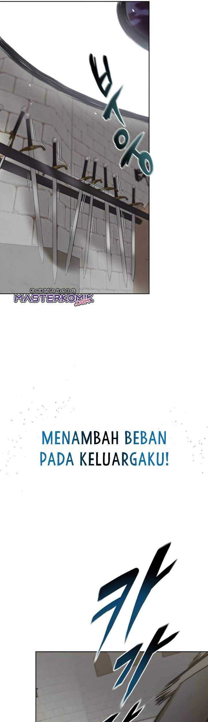 Lazy Prince Becomes a Genius Chapter 25 Gambar 44