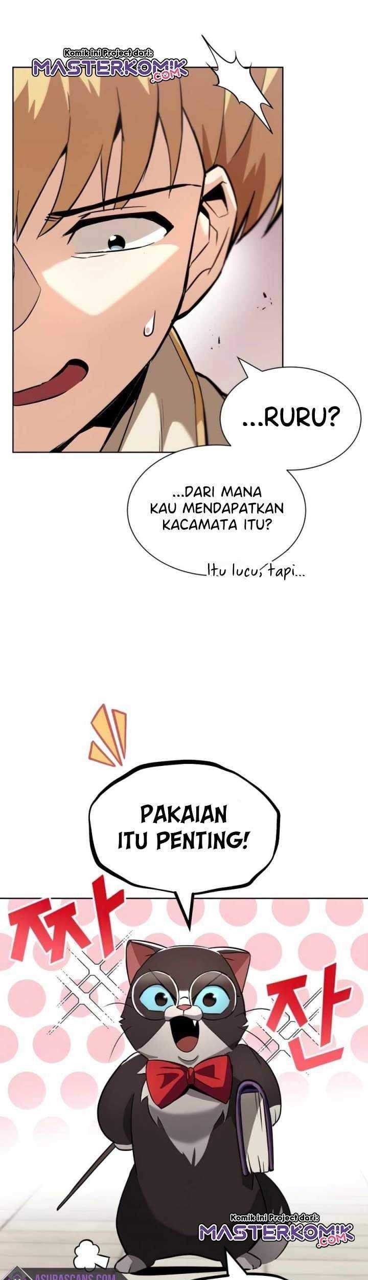 Lazy Prince Becomes a Genius Chapter 25 Gambar 60