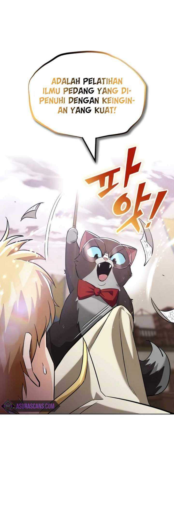 Lazy Prince Becomes a Genius Chapter 25 Gambar 70