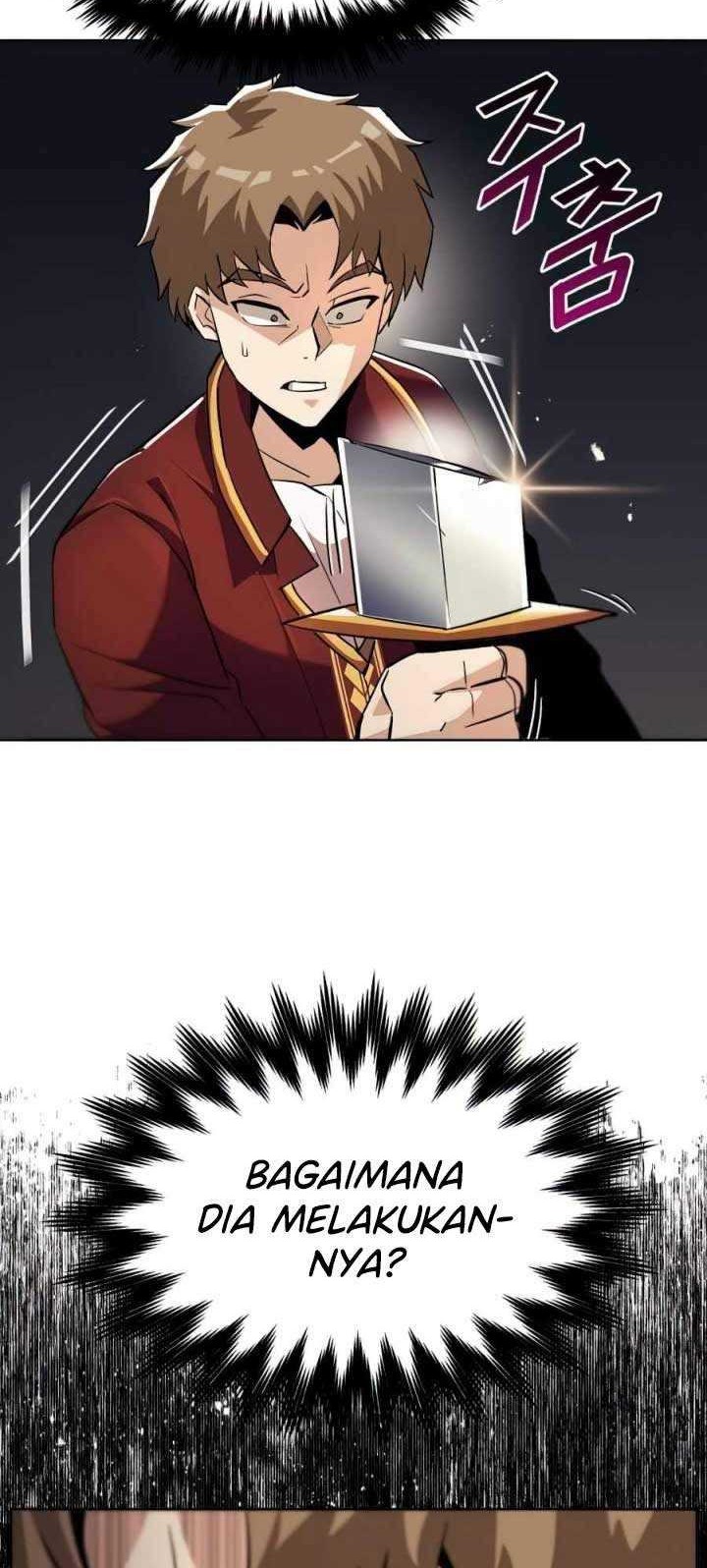 Lazy Prince Becomes a Genius Chapter 25 Gambar 7