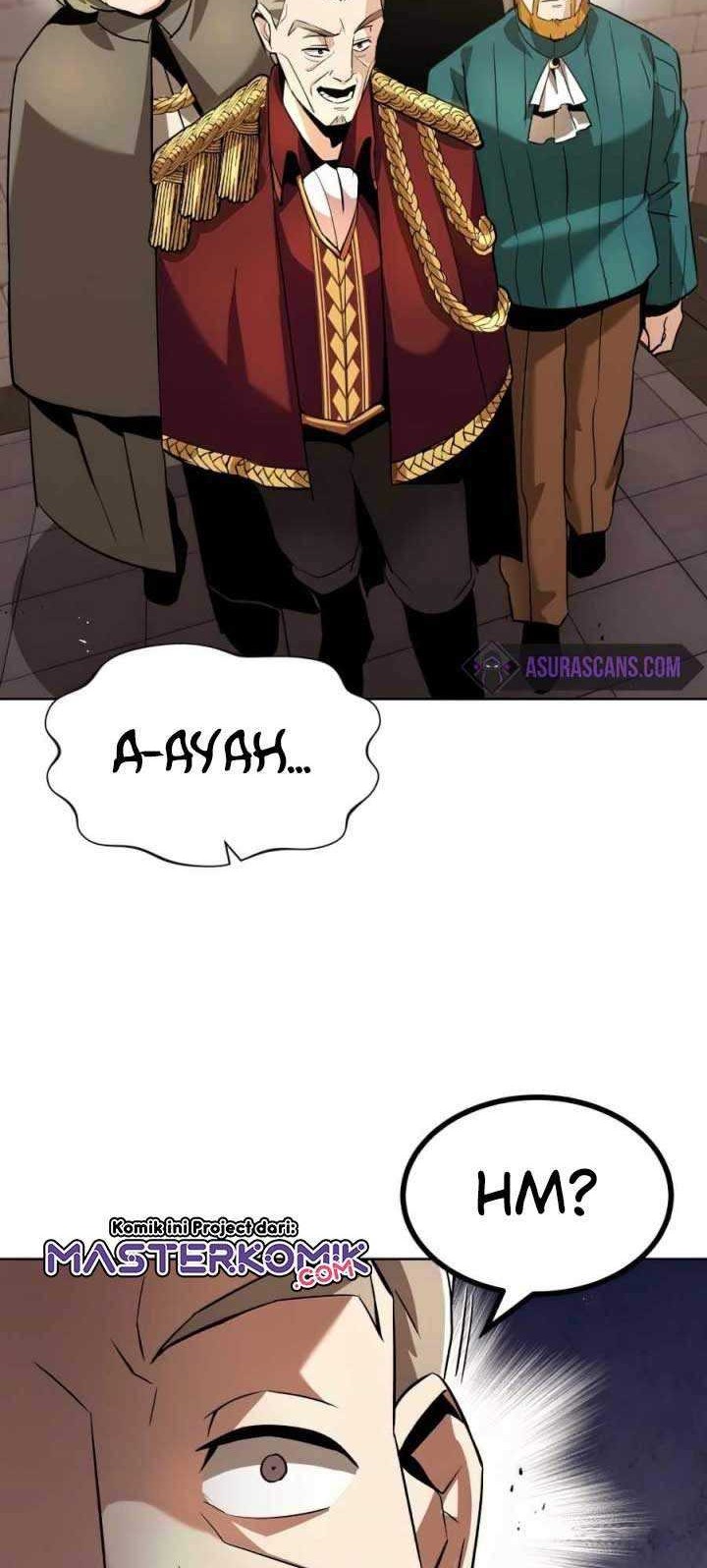 Lazy Prince Becomes a Genius Chapter 25 Gambar 11