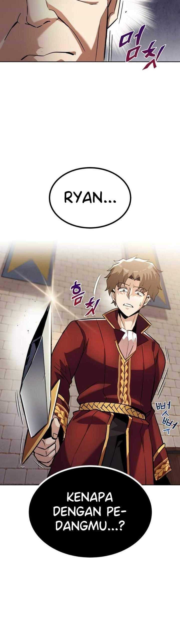 Lazy Prince Becomes a Genius Chapter 25 Gambar 12