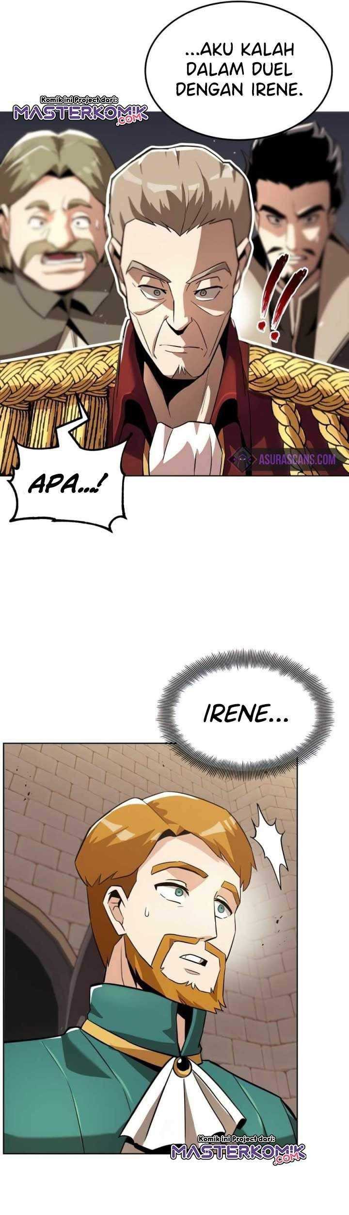 Lazy Prince Becomes a Genius Chapter 25 Gambar 14