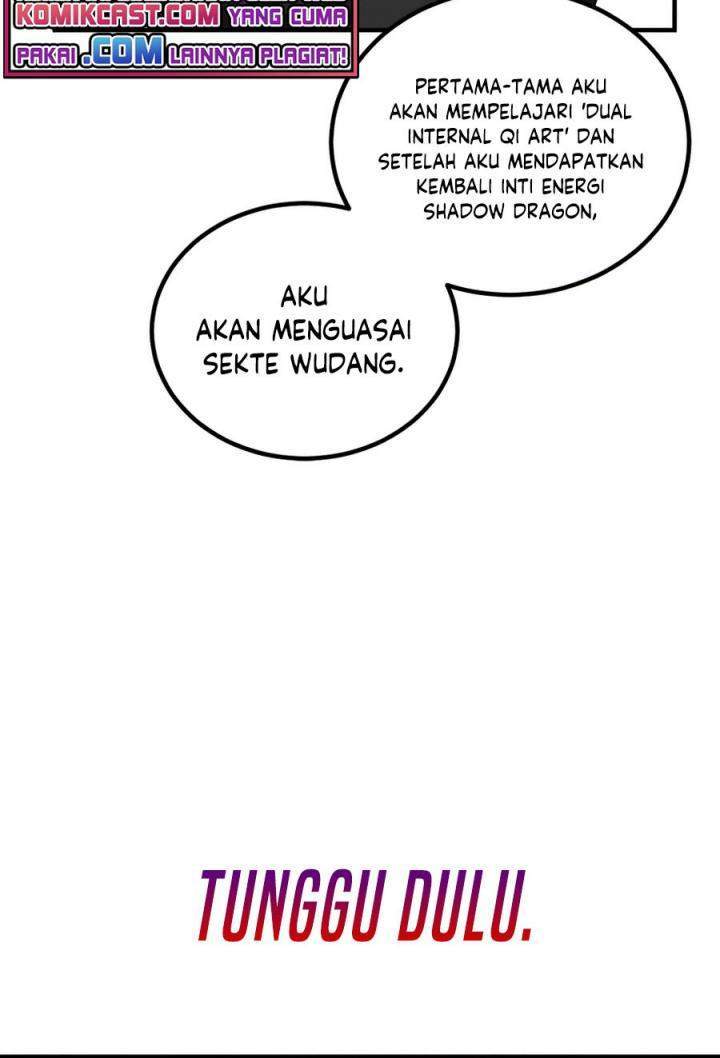Mudang Association Chapter 49 Gambar 24