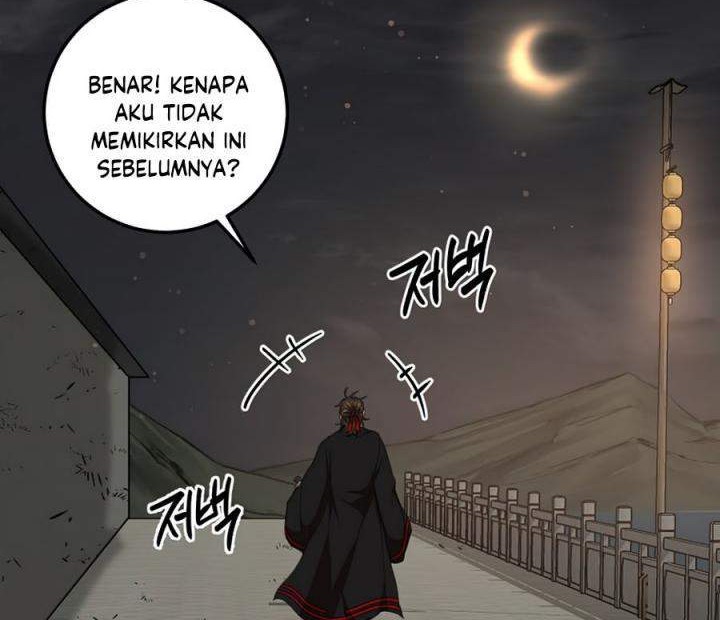 Mudang Association Chapter 49 Gambar 28